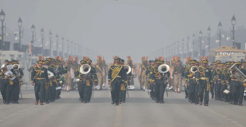 Revamping Republic Day: VIP Culture to be Replaced with Indian River Names