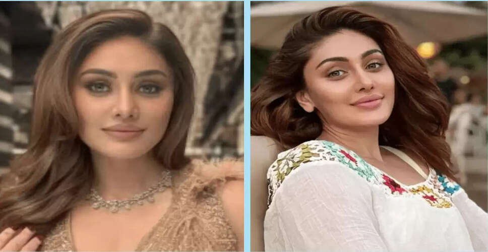 Shefali Jariwala, Iconic 'Kaanta Laga' Star, Dies at 42 from Cardiac Arrest