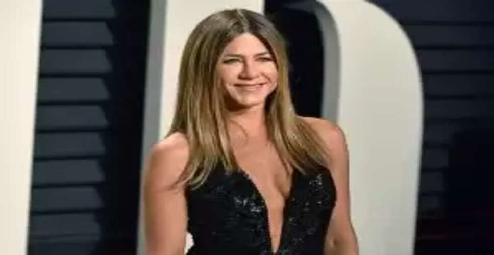 What&rsquo;s Next for Jennifer Aniston? The Broadway Dream She Can't Shake Off!