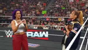 Exciting WWE Raw Matches Announced for June 23 Episode