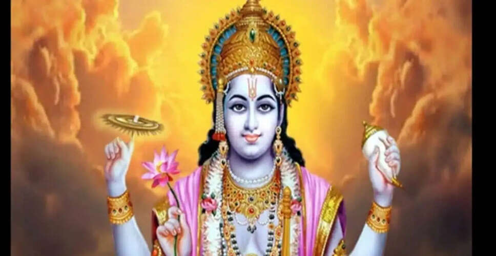 Significance of Varuthini Ekadashi: Zodiac-Specific Remedies for Prosperity