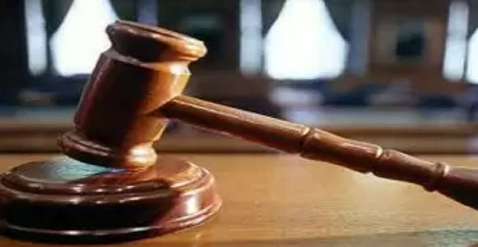 Justice Served: Life Sentence for Man Convicted of Raping Blind Minor in Odisha