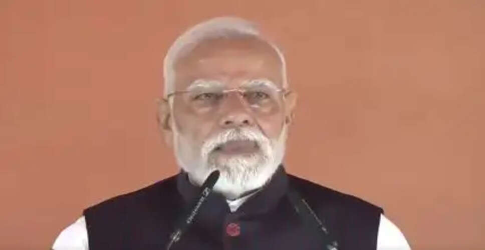 How PM Modi's 'Mera Yuva Bharat' is Empowering India's Youth for Nation-Building