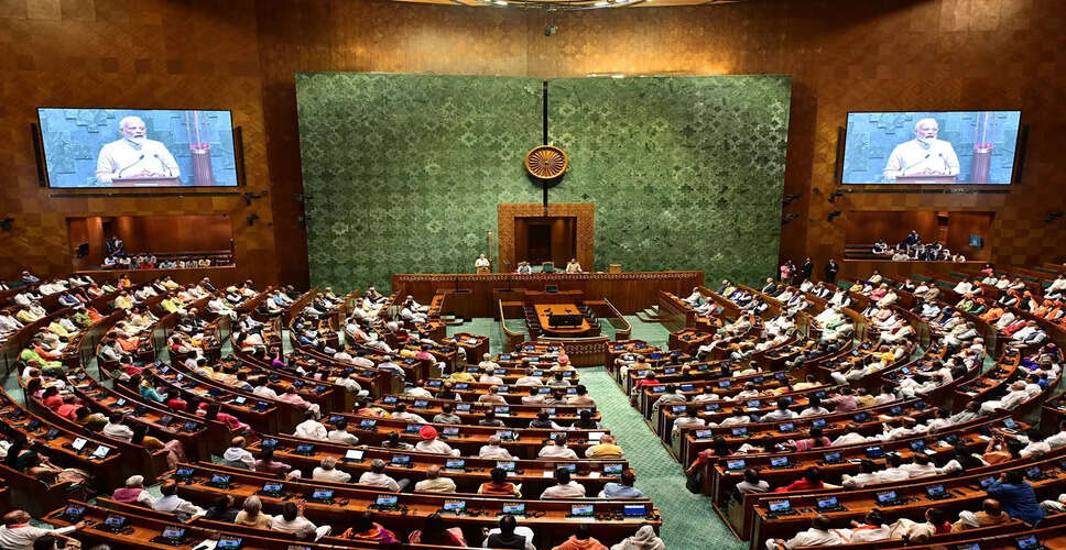 Intense Parliamentary Debate on National Security Issues Ahead