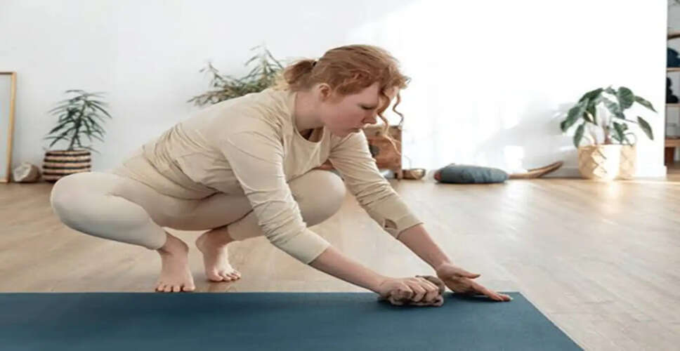 Essential Tips for Cleaning Your Yoga Mat Effectively