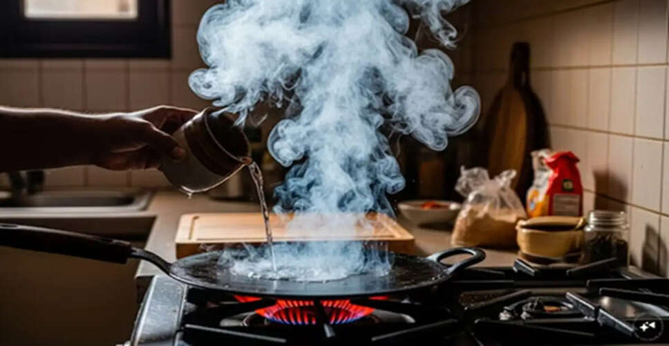 Understanding Kitchen Rituals: The Significance of Tawa Practices in Indian Tradition
