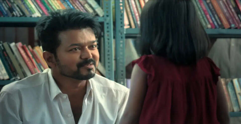 Thalapathy Vijay Faces New Challenges Amid Political Aspirations and Film Delays