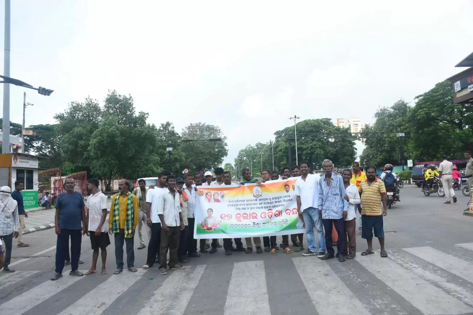 What Impact Does the Odisha Port Have on Local Communities? Insights from Bhubaneswar to Puri