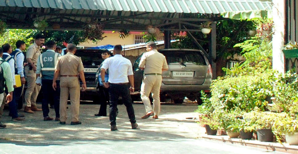 Maharashtra Government Forms Special Team to Investigate Birth and Death Registration Anomalies