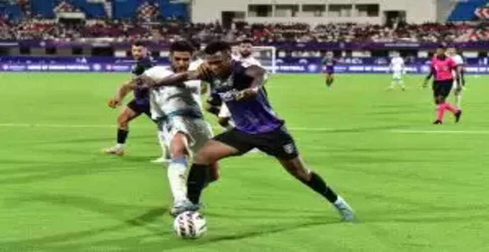 Will Odisha FC Join the 2025-26 ISL Season? Key Updates Inside!