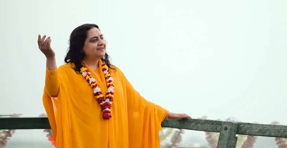 Raseshwari Devi Ji: A Beacon of Spiritual Wisdom for the Modern Age