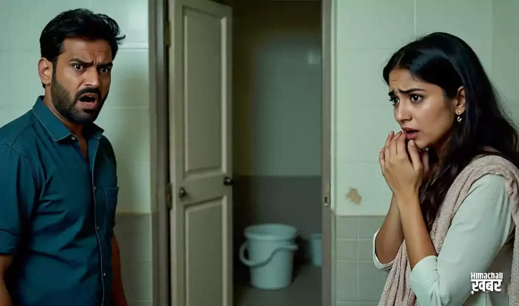 Shocking Incident in Uttar Pradesh: Couple Faces Extortion Threat