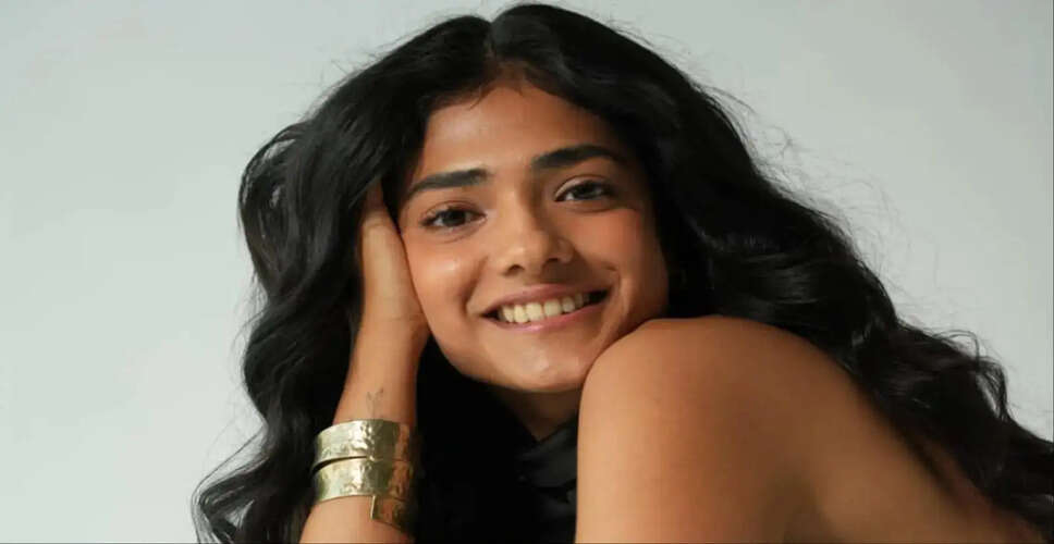 Ahilya's Telugu Film Debut: Insights on Women Representation in Cinema