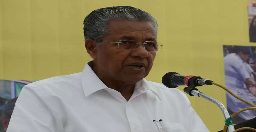 Kerala to turn into 'Total e-Governance' state on Thursday