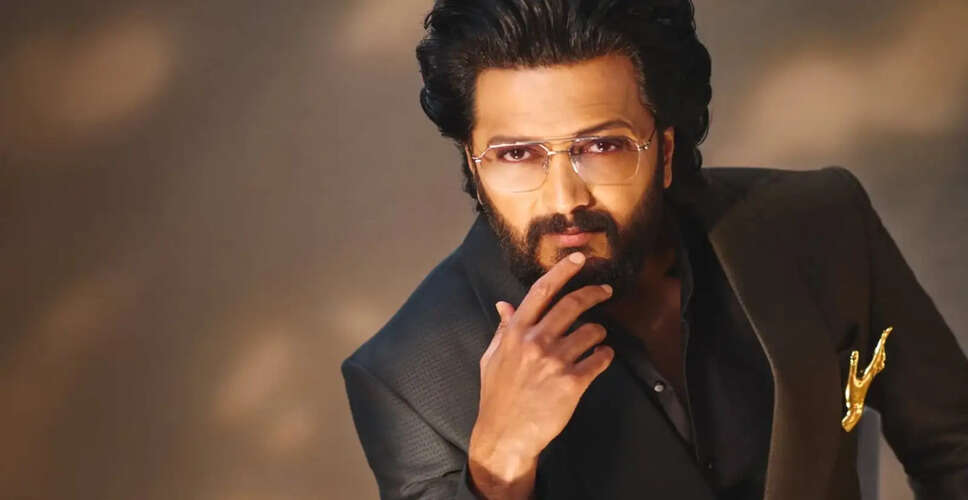 Riteish Deshmukh Addresses Controversy Over Viral Video