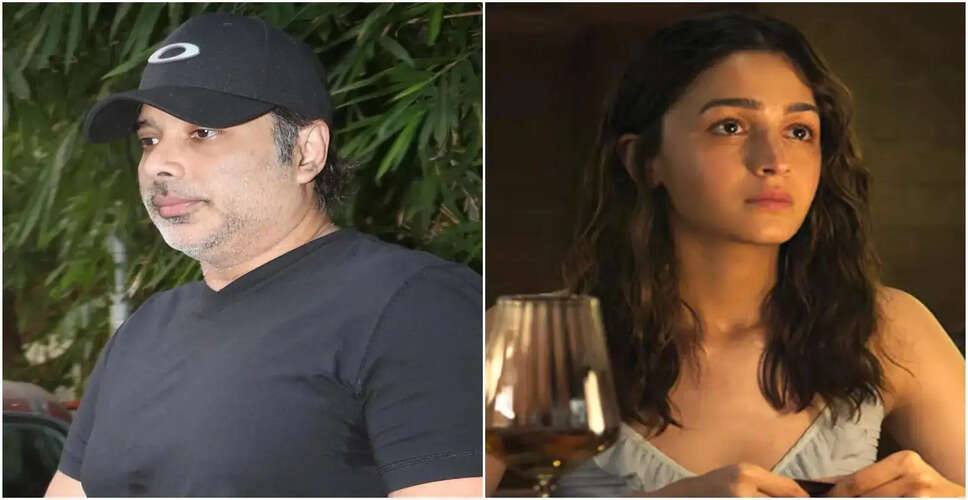 Uday Chopra's Role in the Upcoming Film Alpha Sparks Mixed Reactions