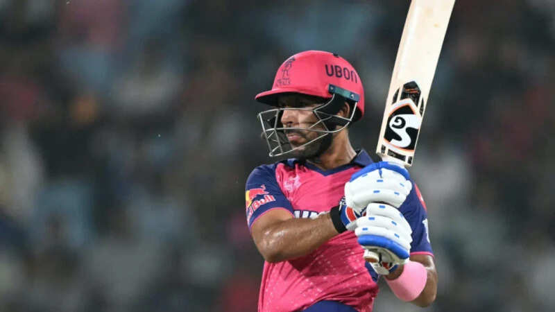 Rajasthan Royals' IPL 2025: A Season of Missed Opportunities and Necessary Changes