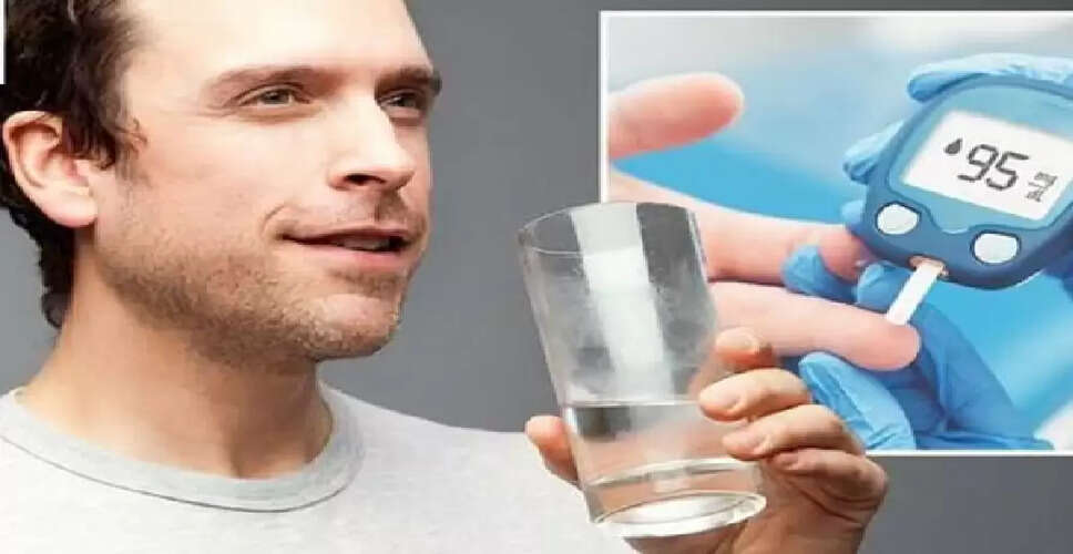 Effective Strategies to Lower High Blood Sugar Levels Quickly