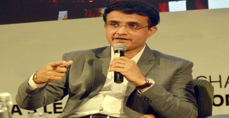 IPL 2025 Final Venue Uncertainty: Dada Weighs In
