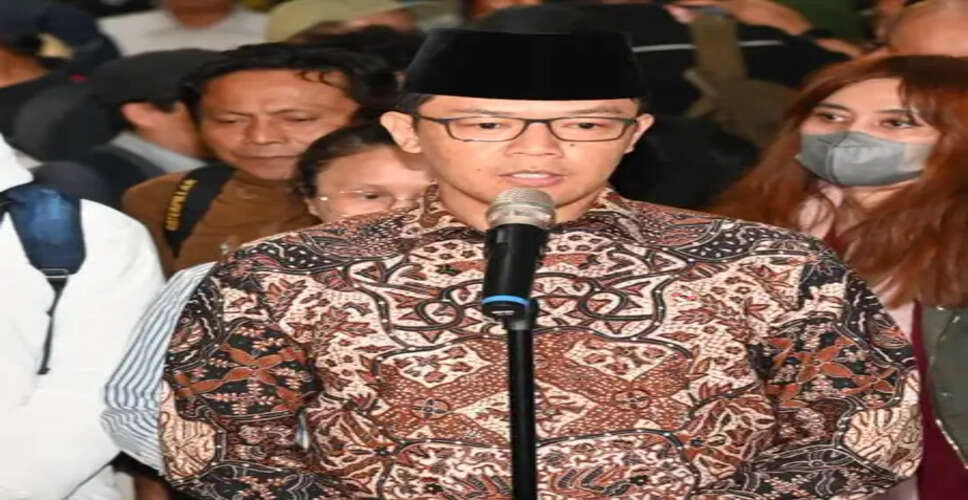 Indonesia Urges UN for Urgent Meeting After Tragic Deaths of Peacekeepers in Lebanon