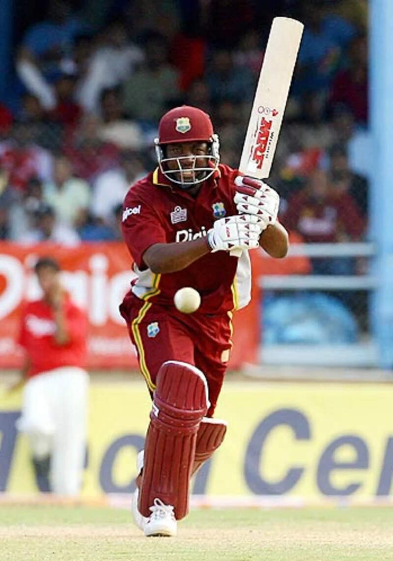 Legendary Cricketers Who Scored Over 10,000 Runs in Tests and ODIs