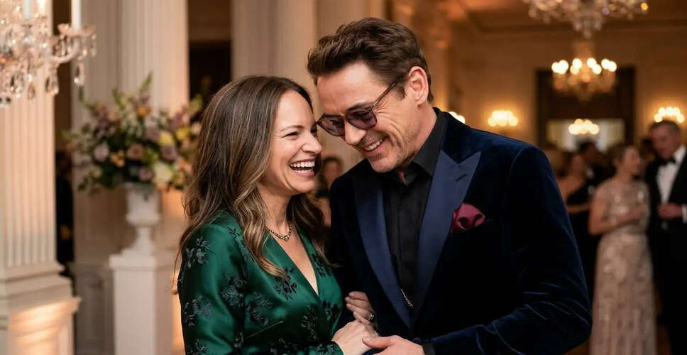 Is Sherlock Holmes 3 Finally Happening? Robert Downey Jr. Drops Hints at Gala!