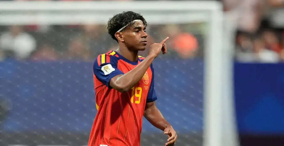 Spain Dominates Saudi Arabia with 4-0 Victory in FIFA World Cup Clash