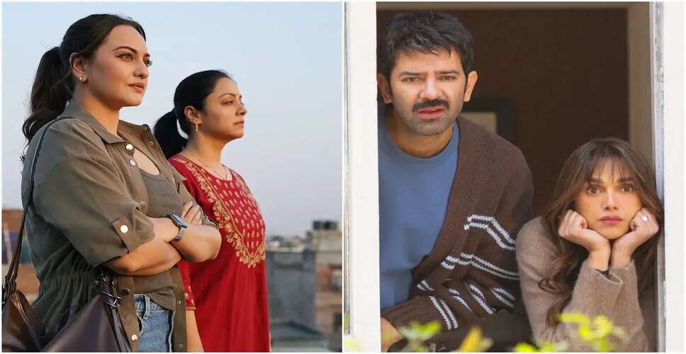 Prime Video India Unveils Exciting Lineup for 2026