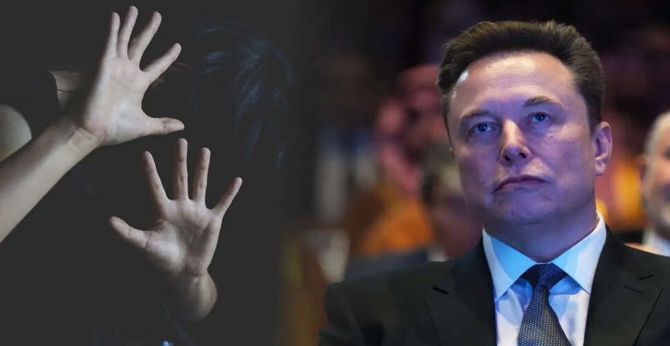 Elon Musk Highlights UK's Grooming Gangs Scandal, Calls for Accountability