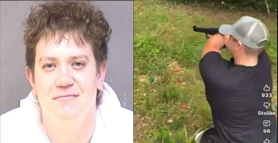 Unraveling the Shocking Case of a Quadruple Amputee Accused of Murder