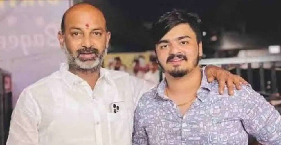 Union Minister's Son in Police Custody Amid POCSO Allegations: What You Need to Know