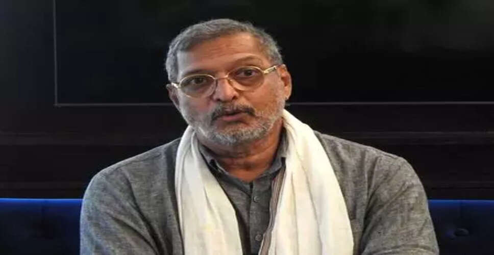 Nana Patekar's Unwavering Dedication During Filming of 'O'Romeo'