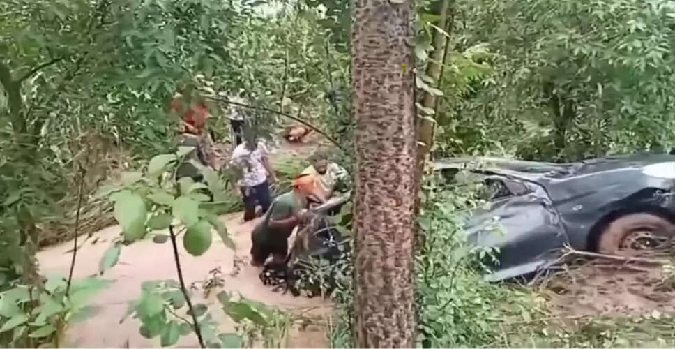 Google Maps Misguides Family in Himachal Pradesh, Raising Safety Concerns