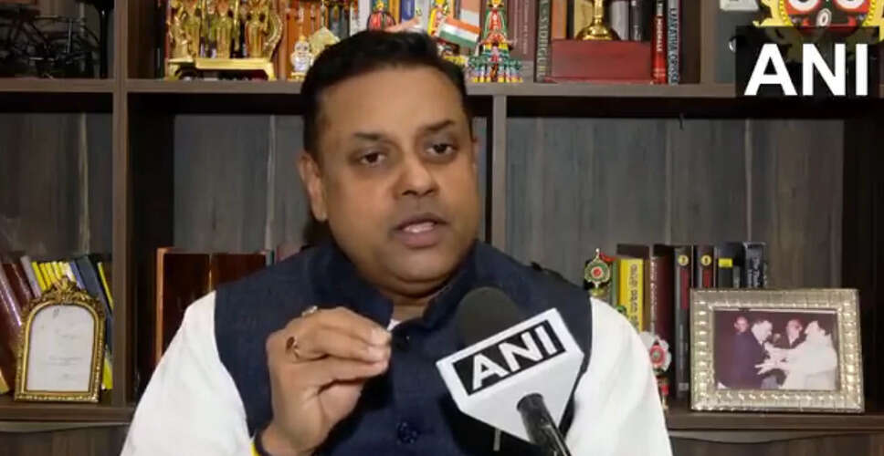 BJP MP Responds to Congress President's Remarks on Operation Sindoor