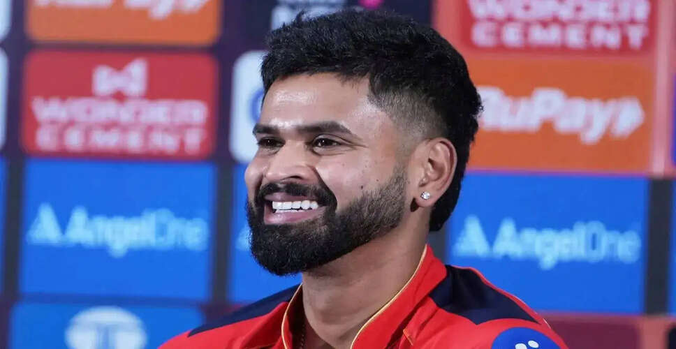 IPL 2026: Punjab Kings' Complete Schedule and Key Matches