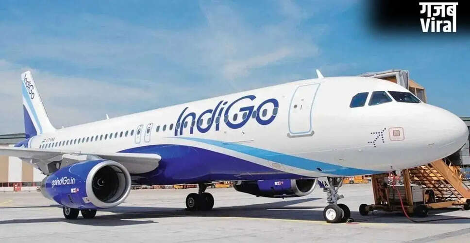 Lucky Escape at Lucknow Airport: Pilot Averts Disaster with Emergency Brake