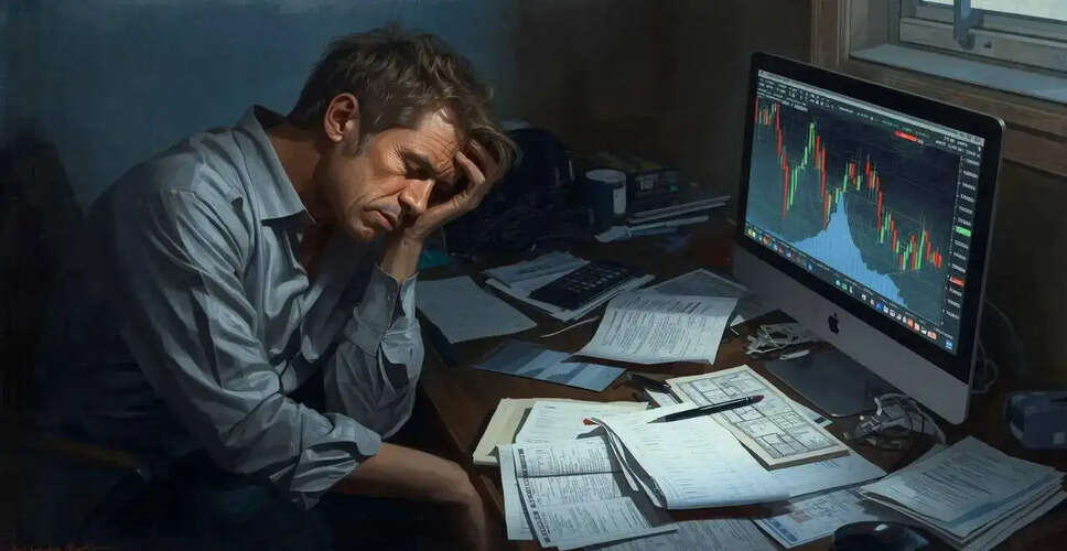 Surge in Retail Investors Engaging in Illegal Dabba Trading