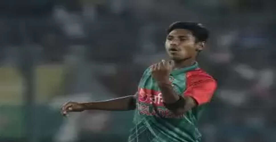 Will Bangladesh Players Join IPL? BCCI Remains Silent Amid Controversy