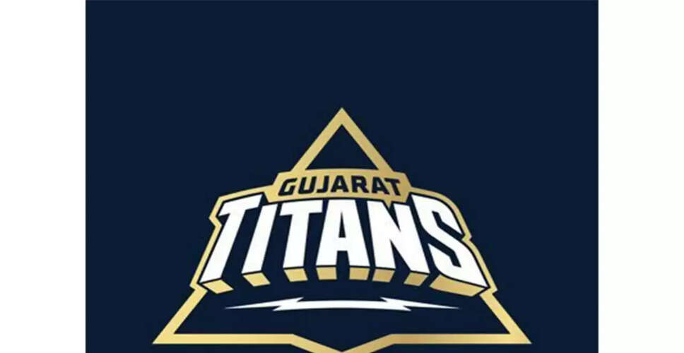 Gujarat Titans Launch Third Edition of Junior Titans Initiative