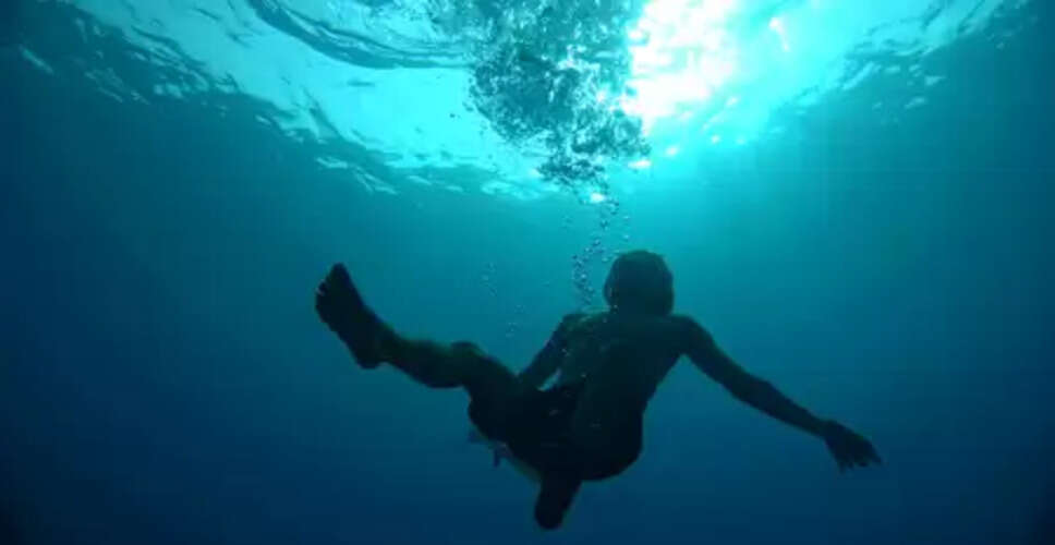 MP waterfall accident: Bodies of three youths recovered, CM announces Rs 4 lakh aid