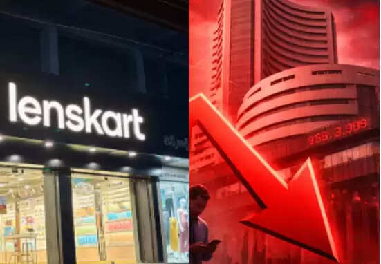 Lenskart Faces Backlash Over Dress Code Policy, Shares Drop