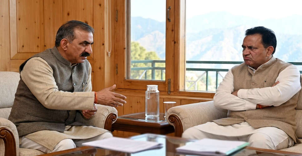 Congress Faces Allegations Over Rajya Sabha Candidate Selection in Himachal Pradesh