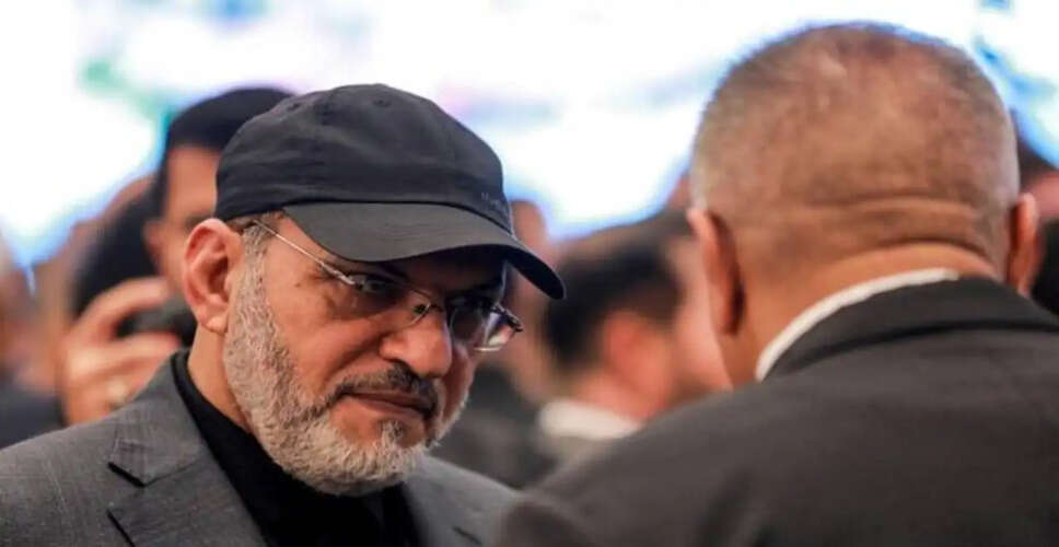 US Offers $10 Million Reward for Information on Militant Coordinator Abu Waala al Wa&rsquo;eli