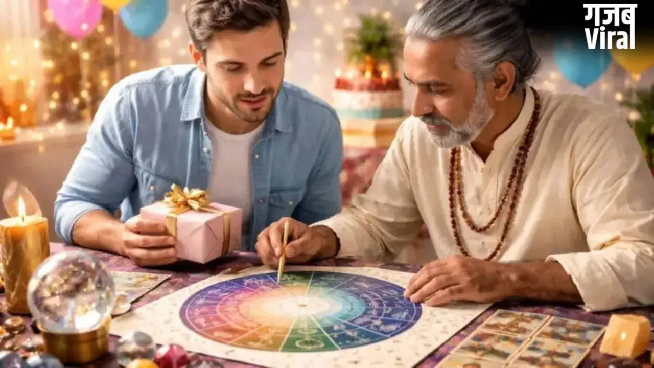 Astrological Insights for Birthdays on May 12, 2026
