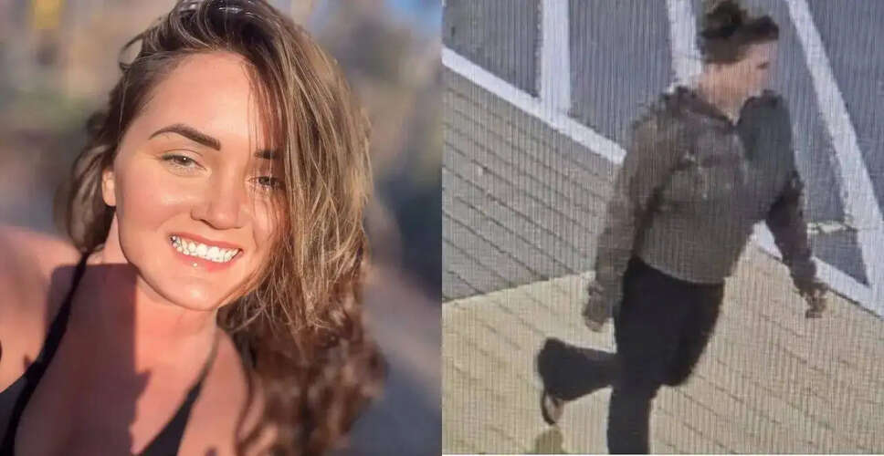 Body of Missing Woman Elena K. Moore Identified in South Carolina