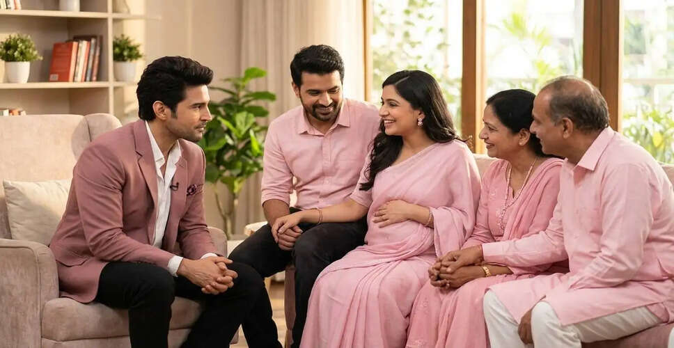 What Heartwarming Surprise Awaits in the Next Episode of 'Tum Ho Naa - Ghar Ki Superstar'?