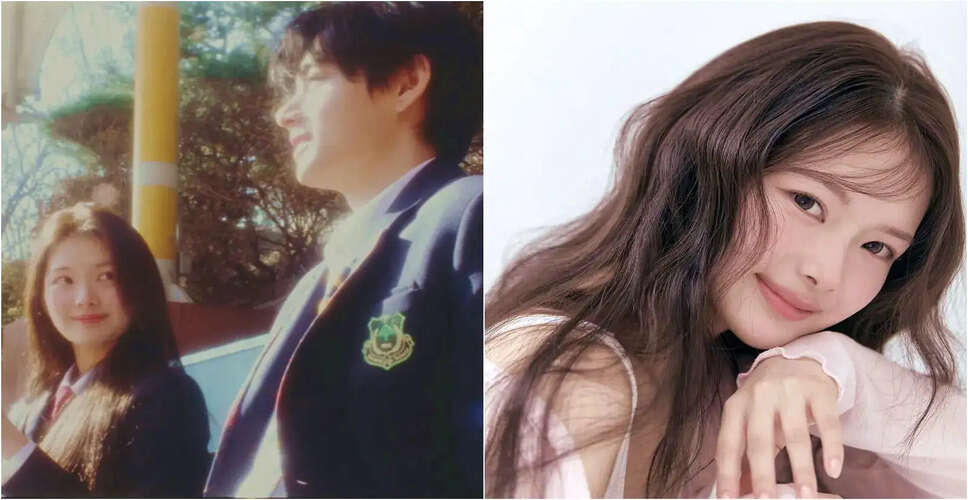 BTS's V Makes Acting Comeback in New Coffee Ad Short Film