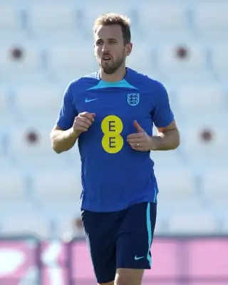 FIFA World Cup: No worries over Kane, Maguire fitness, says England coach Southgate (injury update)