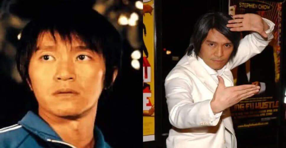Stephen Chow's Exciting Comeback with Kung Fu Soccer: What to Expect?