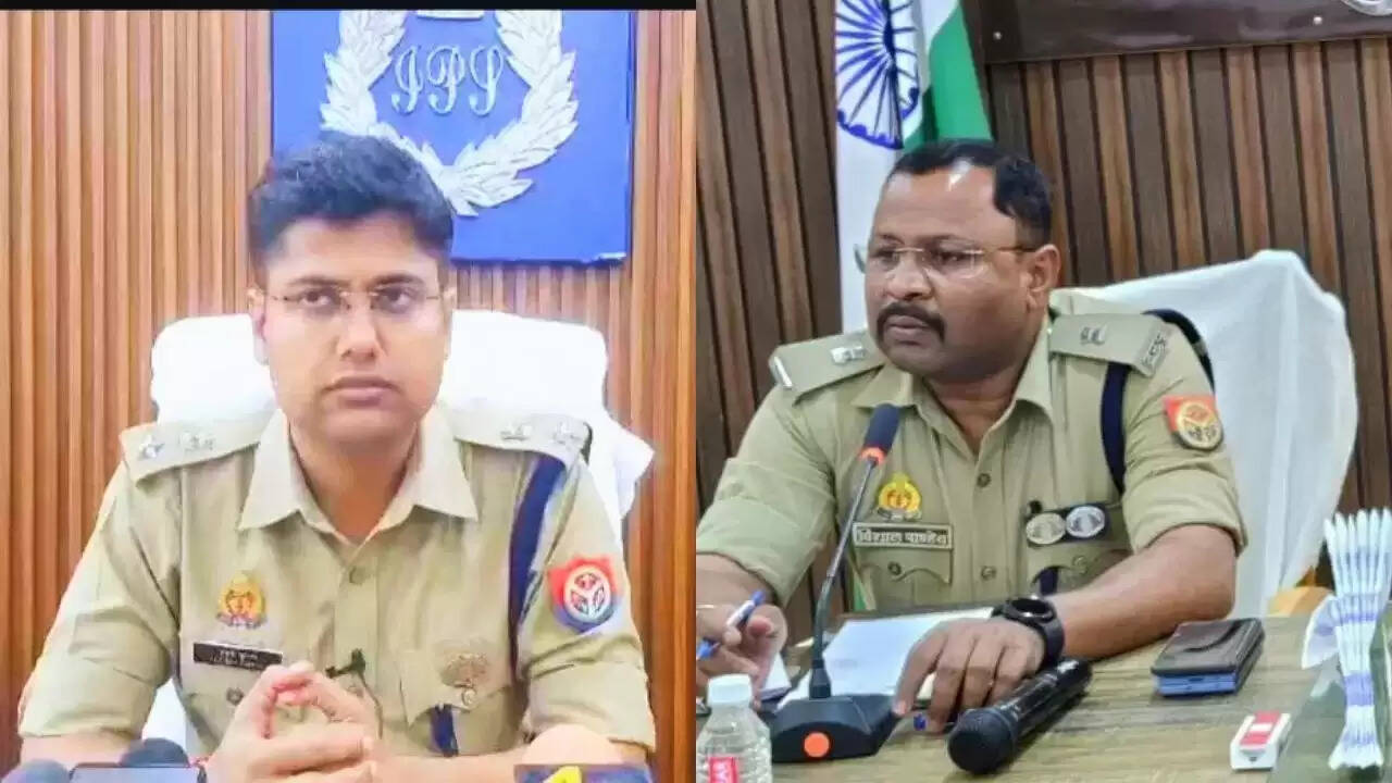 Confusion Erupts Over Arrest of History-Sheeter in Uttar Pradesh